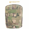 Подсумок тактический утилитарный Warrior Spirit Helper-WS 2.0 Multicam 